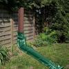 Prevent Erosion Gutter Rainwater Device Prevent Splash Garden Drainage Channel  Rainwater Drainage