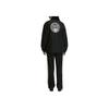 Adidas Originals X Oasis Collaboration Coach Jacket Travel Coach Single-Breasted Loose Collar Jacket Unisex jackets KT-3464