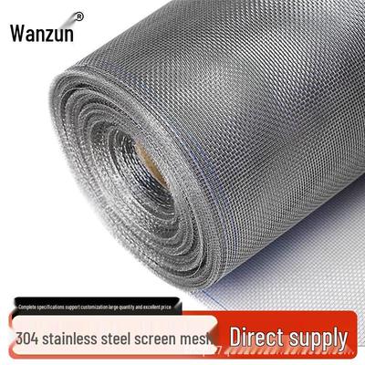Materiales de construcción – Mosquiteros para puertas y ventanas