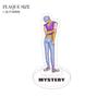 Anime Periphery Acrylic Stand Creative Ornaments Double-Sided Desktop Stand Ornaments