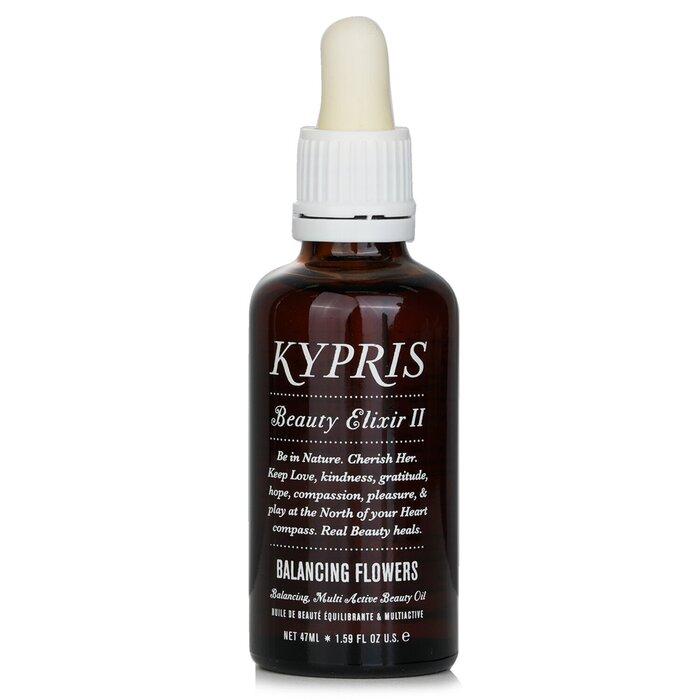KYPRIS Balancing Multi-Active Beauty Oil