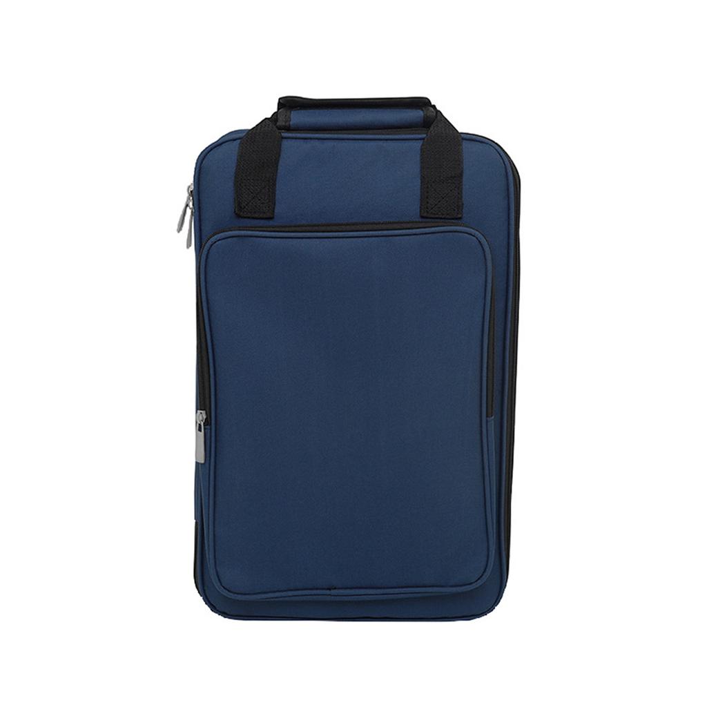 Schlagstock-Rucksack, Schlagstock-Aufbewahrung Trommler-Tasche, Schlagstockhalter, Schlagstock-Aufbewahrungskoffer für Zuhause Outdoor