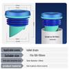 Du Pont Triple Deodorant Toilet Flange Seal Ring