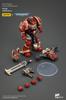 JOYTOY Warhammer World Eater Khorne Berzerker 6 Scale Action Figure 40,000 1/18 (Assembled)