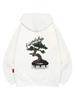 Friendship Hoodie Unisex Big Size M~4Xl (B Type)