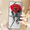 Hoesje Voor Nokia 225 4G Coque 2.4" TPU Zacht Siliconen Telefoon Funda Voor Nokia 225 TA-1321 TA-1296 TA-1279 TA-1276 Cover Capa Bumper