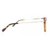 Full Rim Cat Eye Transparent Caramel Brown Smartbuy Collection Lorelei Dfi 010 683 Fashion Women Eyeglasses