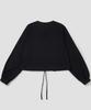 APOEM Ruffle Blouse (3C)