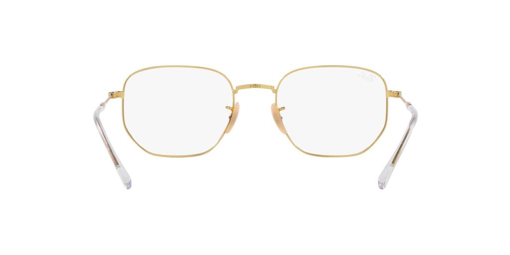 Eyeglasses RX6496 [Ray-Ban]