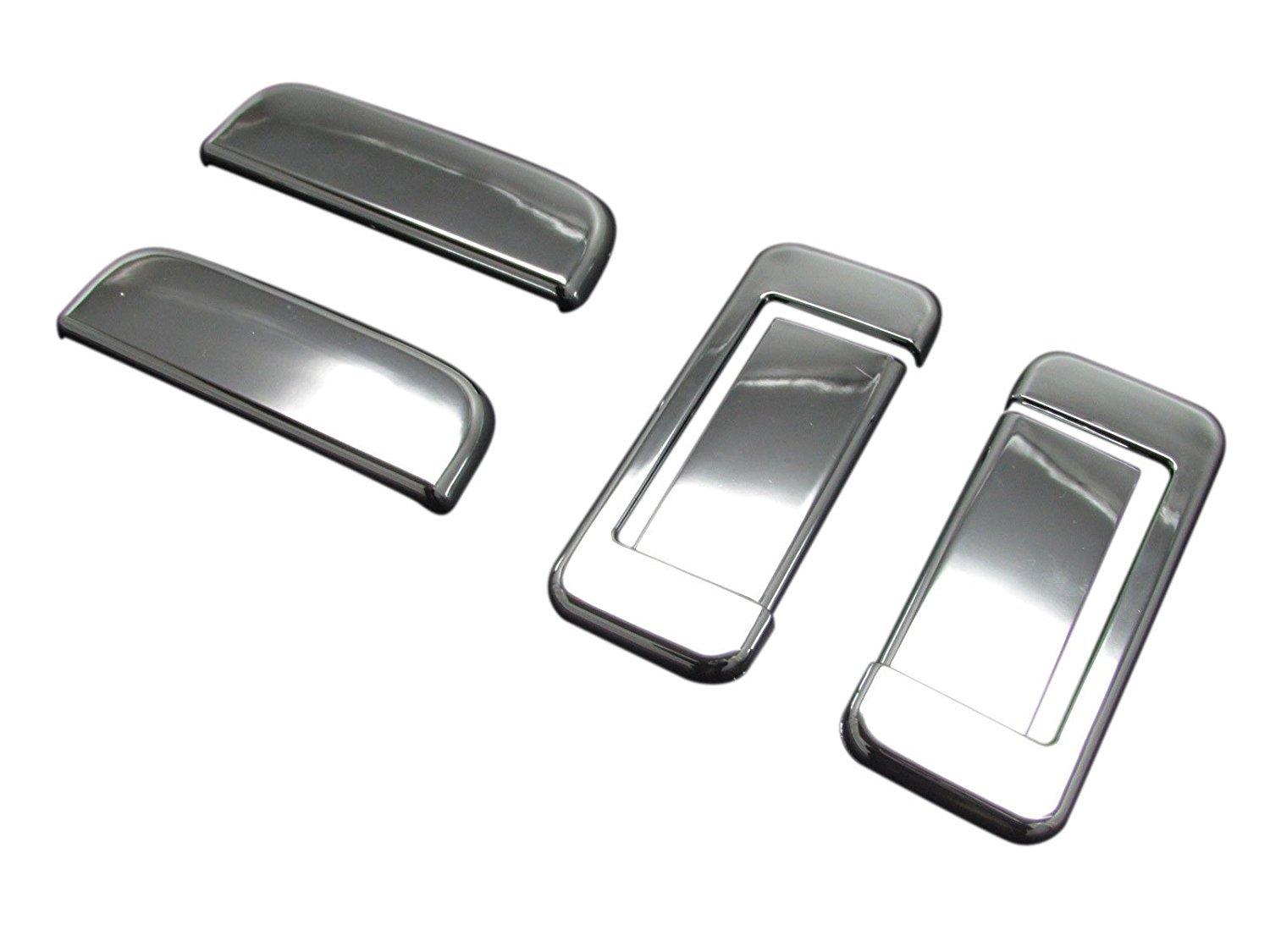 

BRIGHTZ Dias Wagon S321N S331N Chrome Door Handle Cover Knob Dias Wagon S321 321 S331 331 13898 [DHC-NOBU-058]