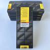 Original Sandvik / N123L2-0800-RM 4325  / CNC lathe carbide blade 10 PCS