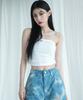 Urban Dress Vivid-Moon Croptop - 7Col