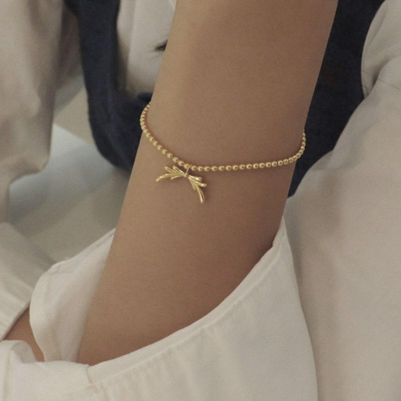 M.atur My Forest Bracelet 02