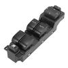 NEW-Power Window Master Control Switch Fit For 2007-2012 Mazda CX7 Front Left Drivers Side Replacement Part GS3L-66-350