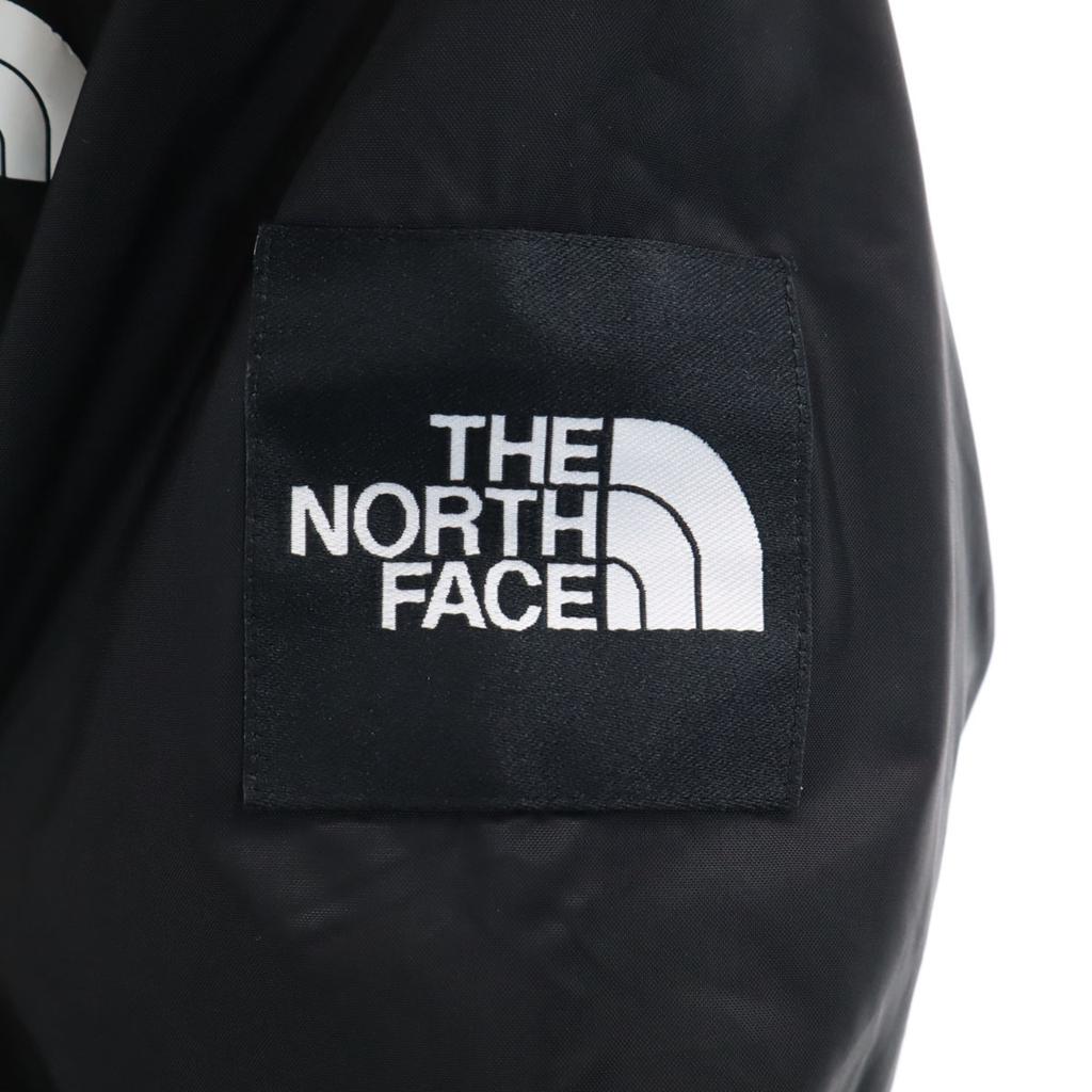 THE NORTH FACE Coach jacket L black Outdoor NP21836 Men's Used
