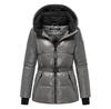 Navahoo Eisglanz Winter Jacket