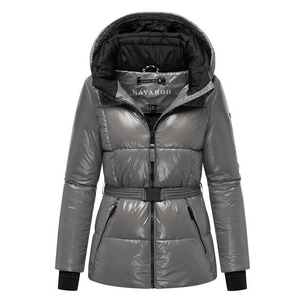 Куртка зимняя Navahoo Eisglanz EU XS