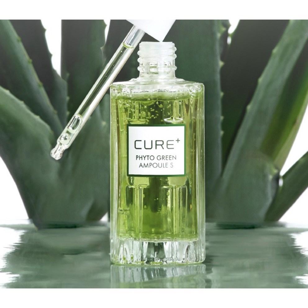 La Sense Loe Cure Phyto Green Ampoule S, 50ml
