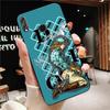 JoJo Anime Phone Case For Huawei Honor 10 lite 9 20 7A pro 9X pro 30 pro 50 pro 60 pro 70 pro plus
