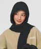 Imiseu Muffler Balaclava-Black