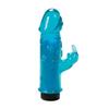 Seven Creations - Mini Vibrator - Rabbit