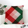 Traditional classical and elegant decorative prints Pillow Case linen pillow case sofa home decor cushion cover cushion cove