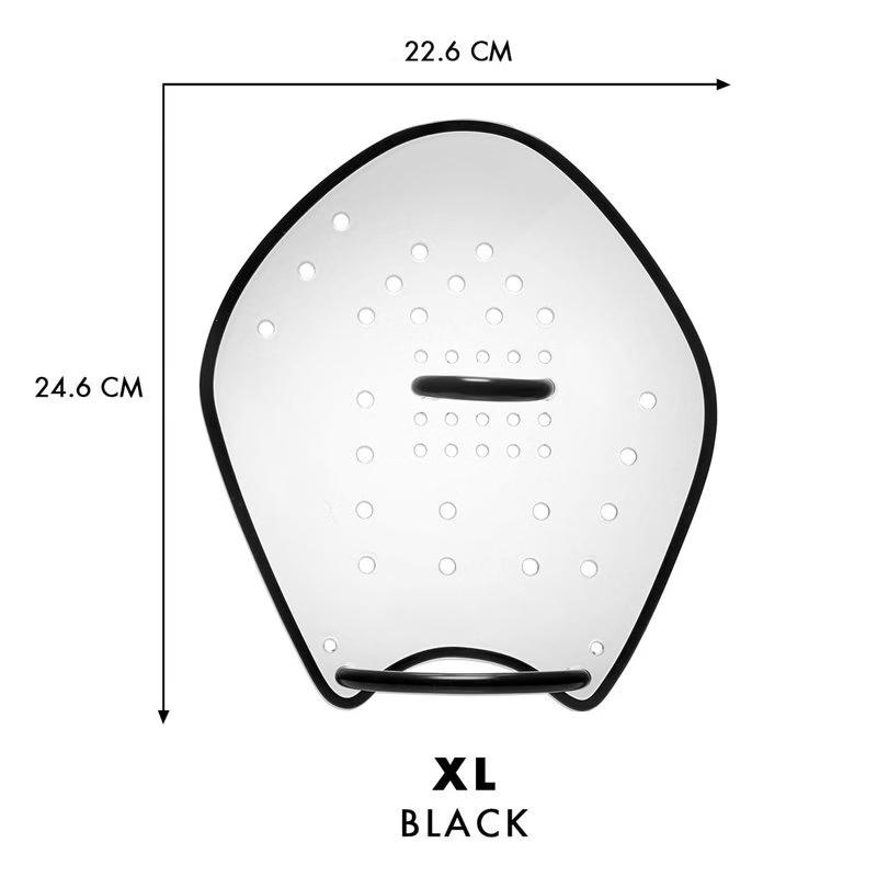 Jun Ding Ying Swimming Hand Paddles