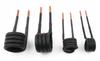 Set of coils for INDUCTION heater 6 pcs for bolts and nuts