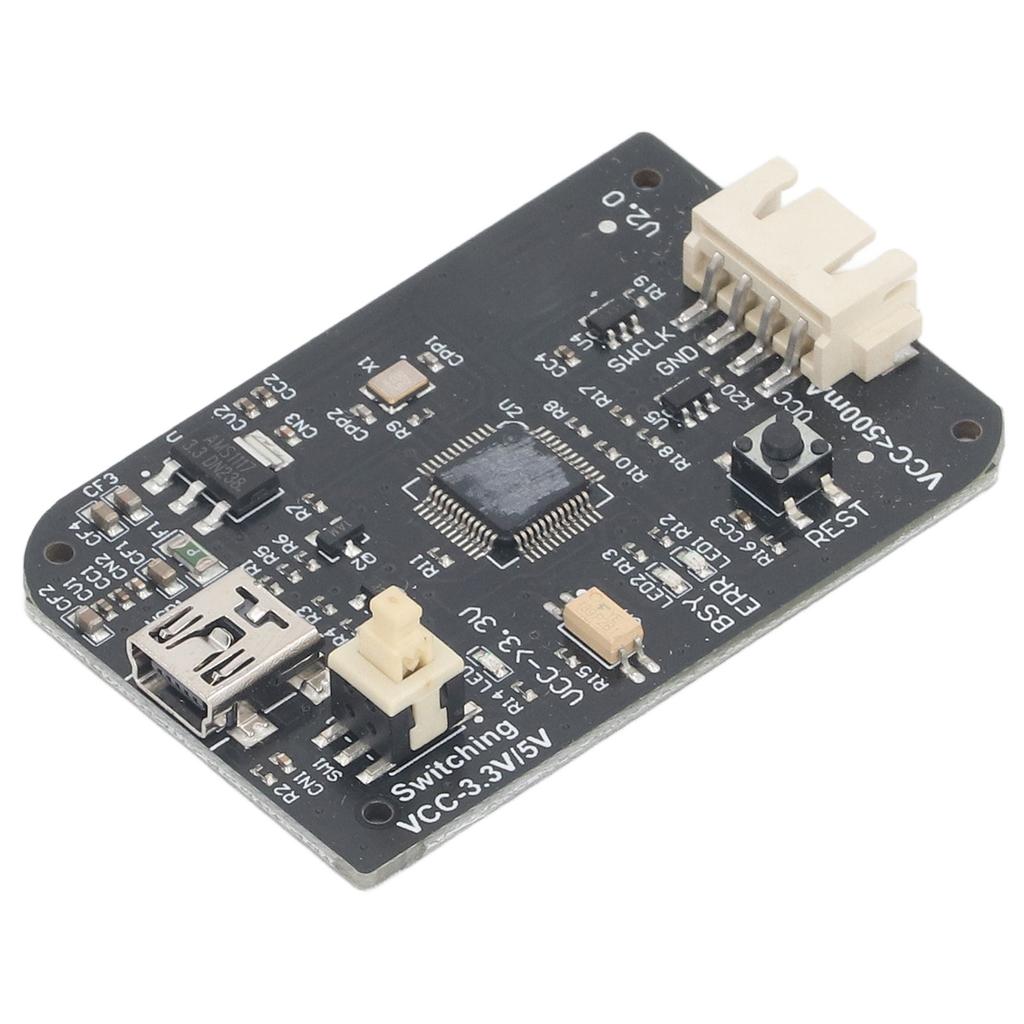 For APT32 MCU Single Chip Microcontroller Programming Simulator Download Emulator for Epot APT32F102