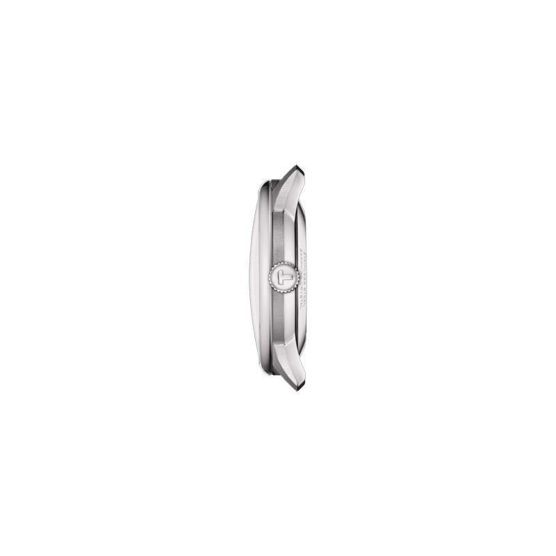 Tissot Men's Tourelles Collection Watch T139.836.16.261.00