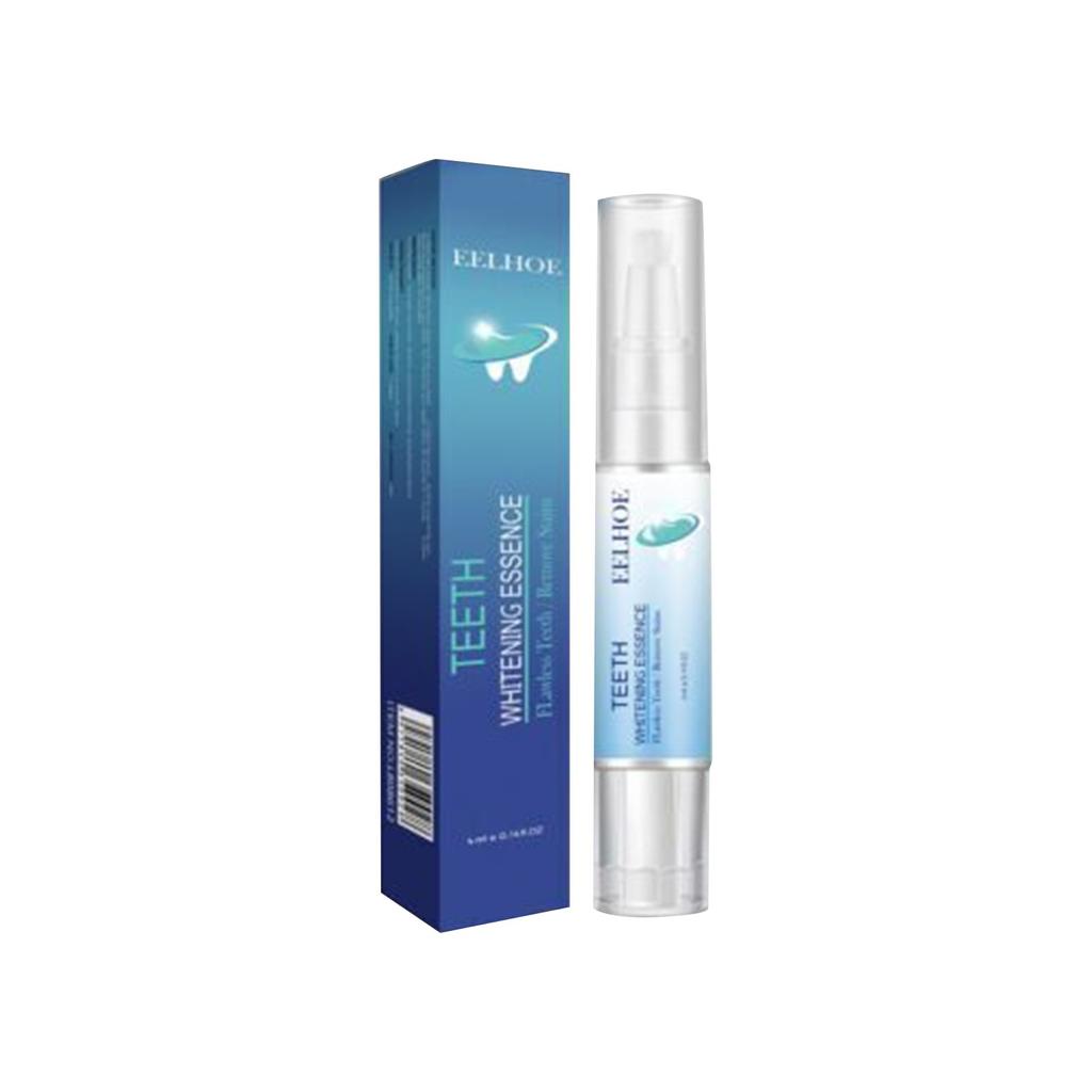 Care To Remove Yellow Teeth And  Teeth To Yellow And Black Stains Tooth Cleaning Pen Beauty Tooth Pen Gel 4ml