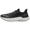 New Lightweight, Breathable, And Rebound Low Top Casual Running Shoes Women's Black 122525541-6