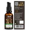 Wow Skin Science Blemish Care Serum - Oil Free - Anti Acne, Spot Reducing - No Parabens, Silicones, Synthetic Fragrance & Color, 50ml