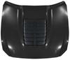 Compatible Front & Rear Bumper, Hood, and Fender for Ford Mustang GT500 Upgrade (2015-2023 Models)