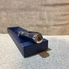 Used Grand Seiko Grand Seiko Novelty Ballpoint Pen Navy