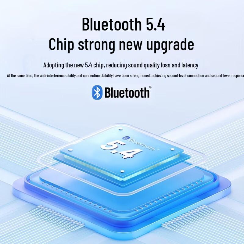 Philips Echte kabellose Bluetooth-Kopfhörer mit Geräuschunterdrückung