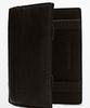 Massimo Dutti Napa Leather Magic Wallet