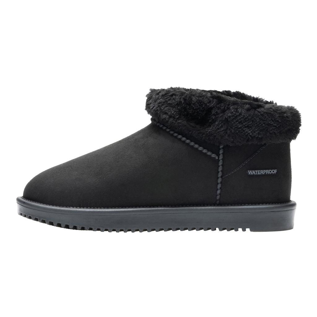 Regatta Womens/Ladies Risley Borg Boots