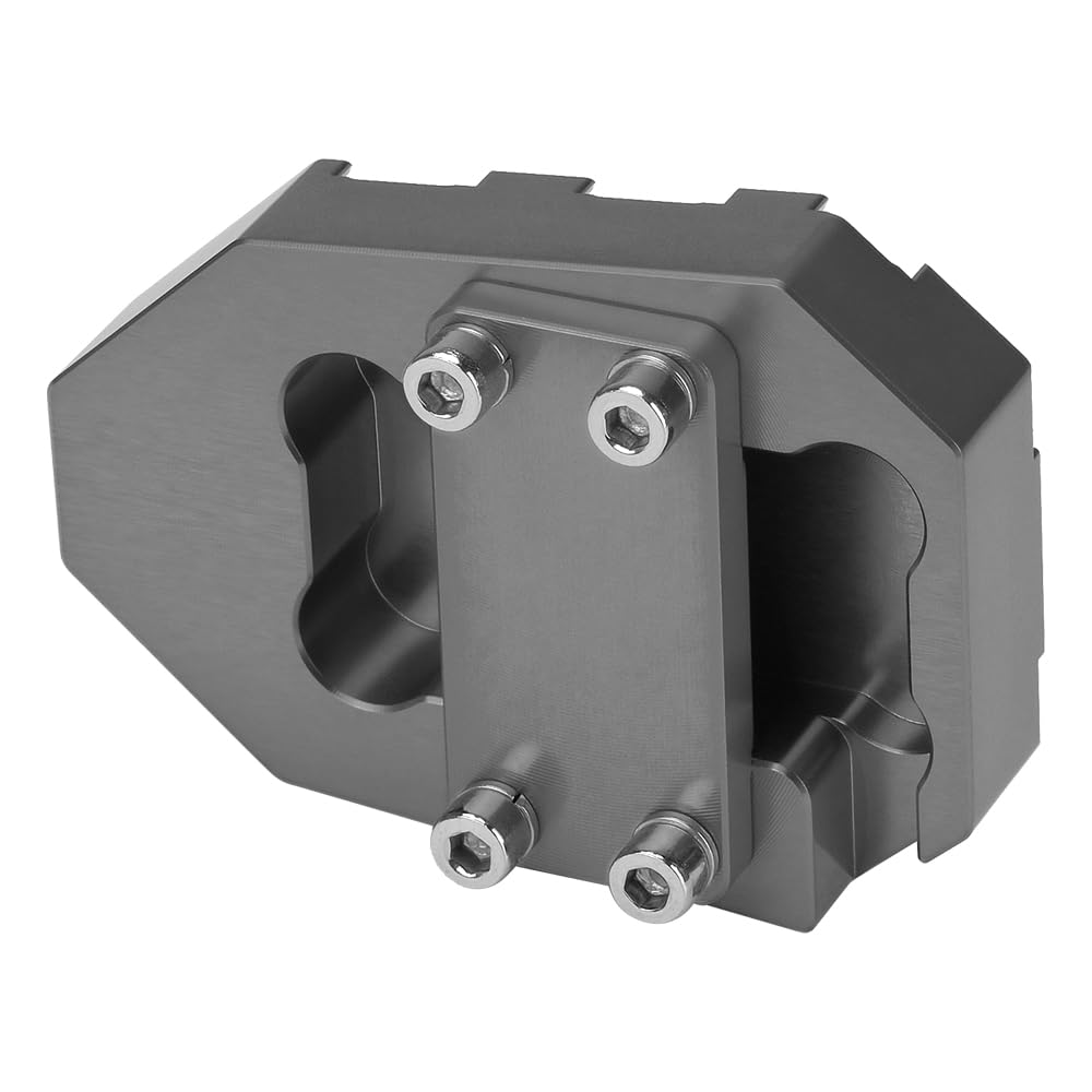 MotHeartCNC Bike Brake Pedal Extension Compatible with Ninja ZX6R 95-25