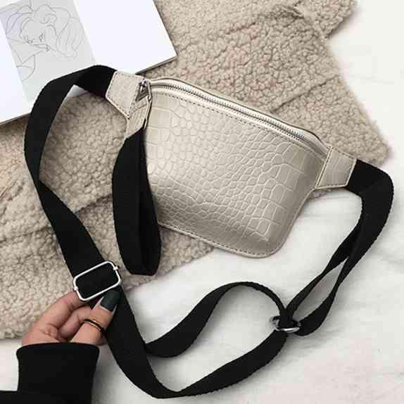 cross messenger bolsa