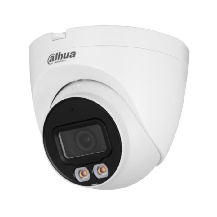 Caméra de Sécurité Dahua WizSense DH-IPC-HDW2449TP-S-LED-0280B 4MP
