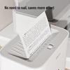 Deli GA230 Small Paper Shredder CN plug (adapter included)