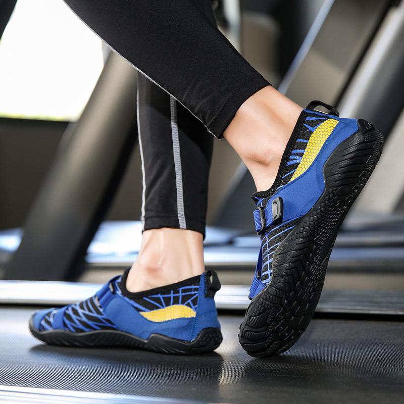 Unisex Beach Swimming Shoes Plus Size Water Sports Shoes Indoor Yoga Fitness Shoes