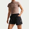 Nike ACG Casual Shorts Women's Black/Black/Peak White Moderate