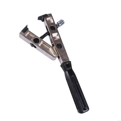 28GC Ergonomic Handle CV Boot Clamp Tool Suitable for Convenient Use In Workshops and Outdoor Repairs Easy Hose Installation