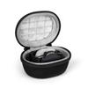 Shockproof Watch Travel Case Hard EVA Earphone Storage Bag Durable Headphone Carrying Case  Travel