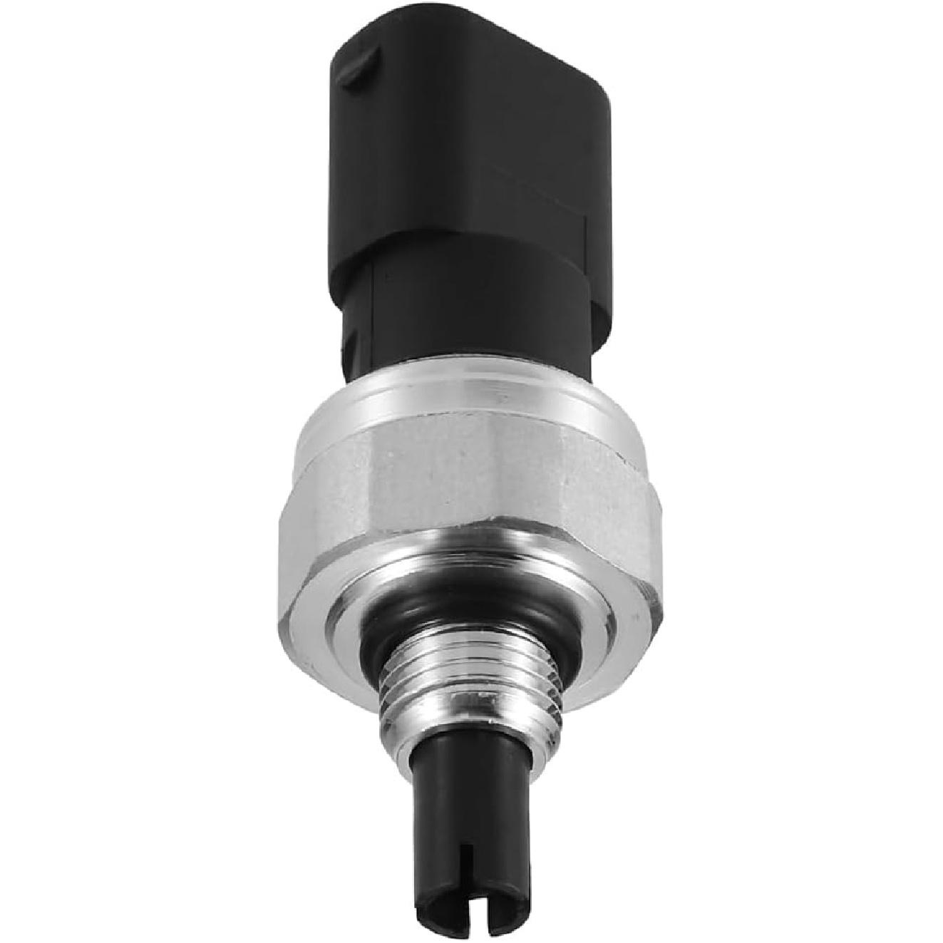 

1pc 2038300372, Compatible with Mercedes Benz C209 R230 W163 W203 W211 W219 W463, A/C Pressure Sensor Switch