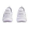 PUMA Softride Enzo Evo Slip Resistant , Abrasion Resistant , Support , Rebound Low top Casual Shoes Women's White (Unisex) Casual Shoes