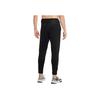 Nike Pro Fleece-Lined Warm Training Joggers Men Bottoms Black CZ2204-010