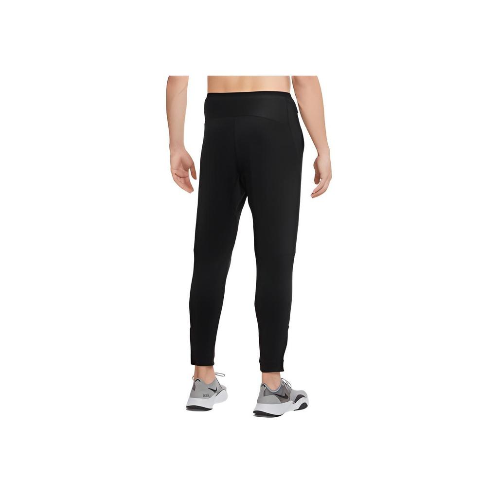 Nike Pro Fleece-Lined Warm Training Joggers Men Bottoms Black CZ2204-010